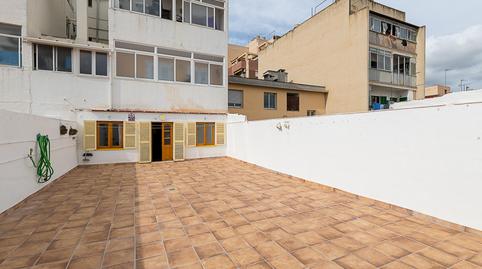 Foto 2 de Pis en venda a Carrer Sant Rafael, La Soledat Nord,  Palma de Mallorca