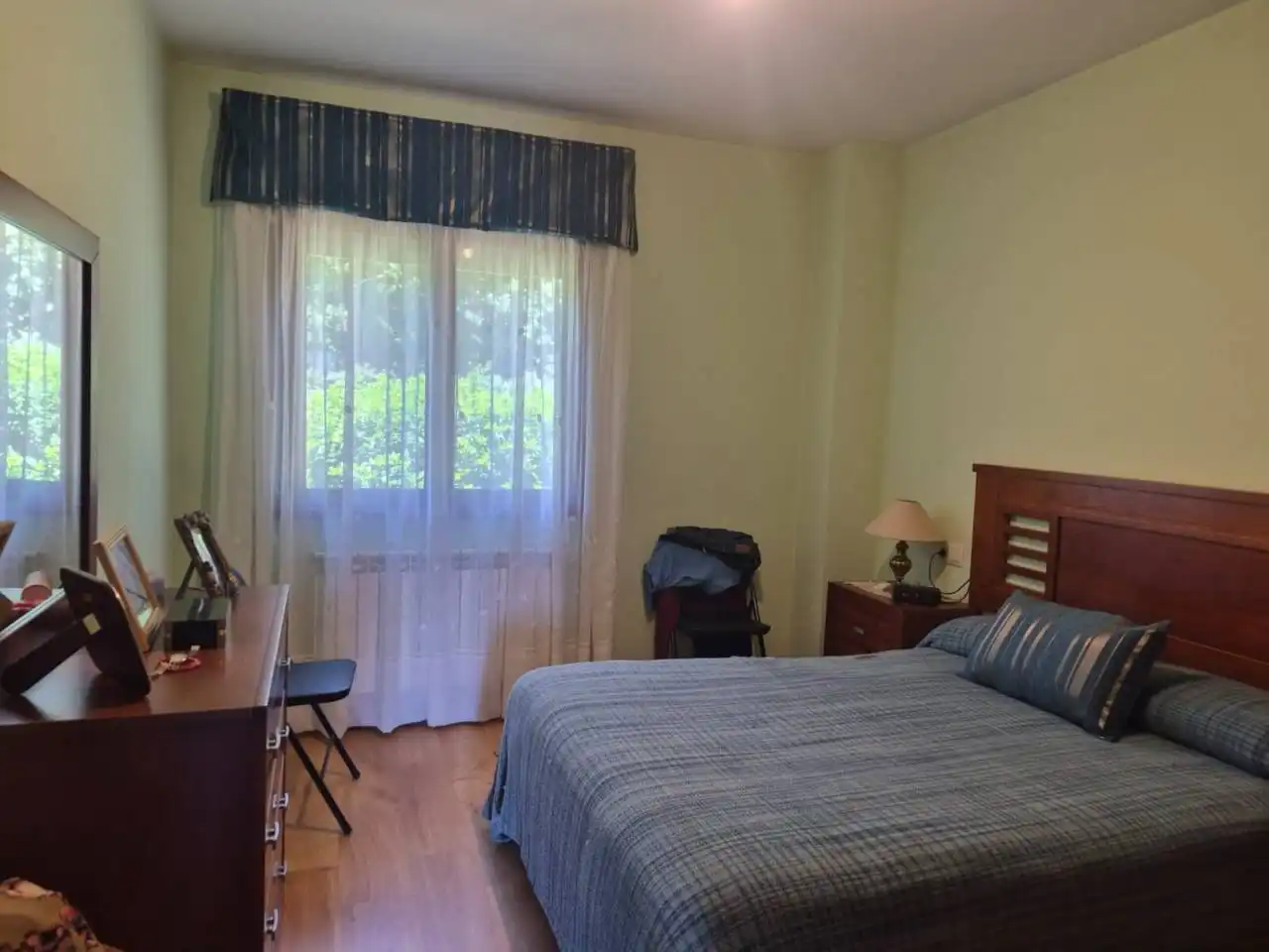 Habitación de Casa o chalet en venta en Mesía