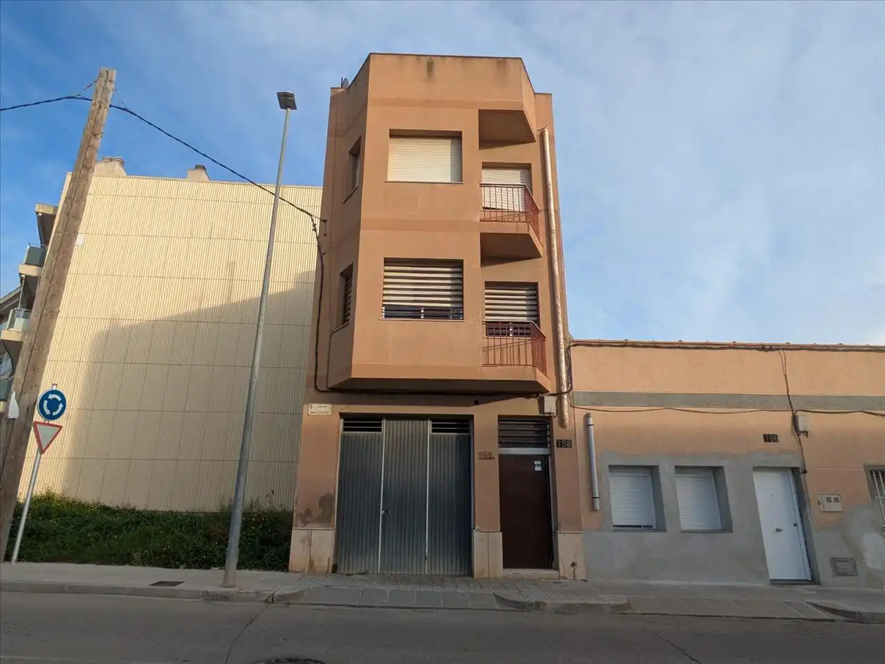 Casa adosada en venta en CL SAN CRISTOBAL, Valletes - Xiribecs