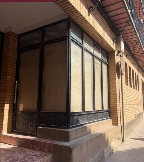 Foto 2 von Geschaftsraum zur Miete in Tarazona, Zaragoza
