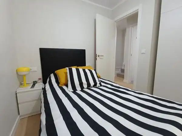 Habitación de Casa o chalet en venta en A Guarda   con Calefacción