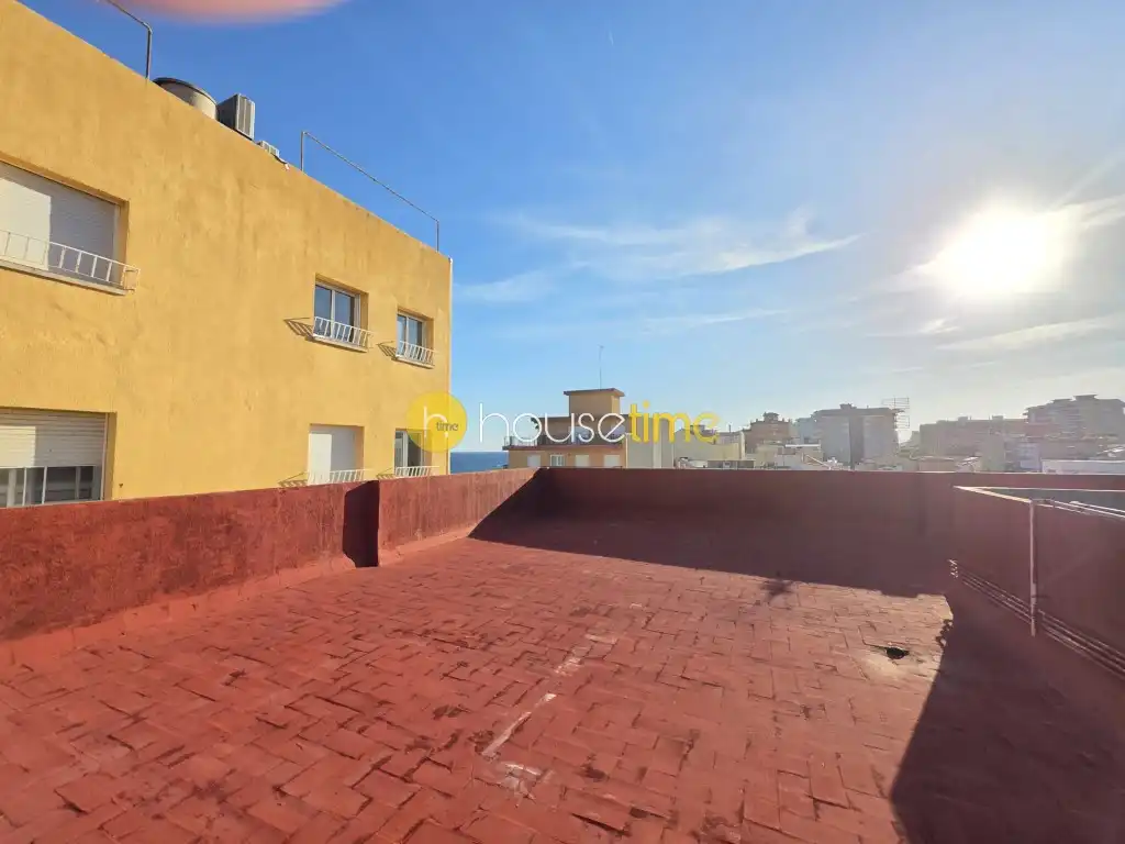 Piso en venta en Veral d'Ocata, imagen 4