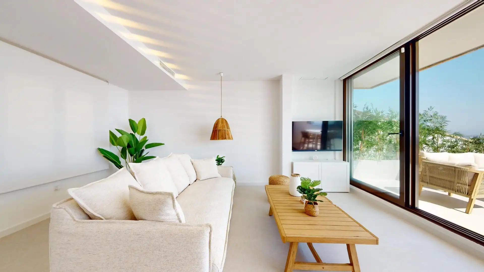 Attic for rent in Calle Ifach, 2, Los Arenales del Sol