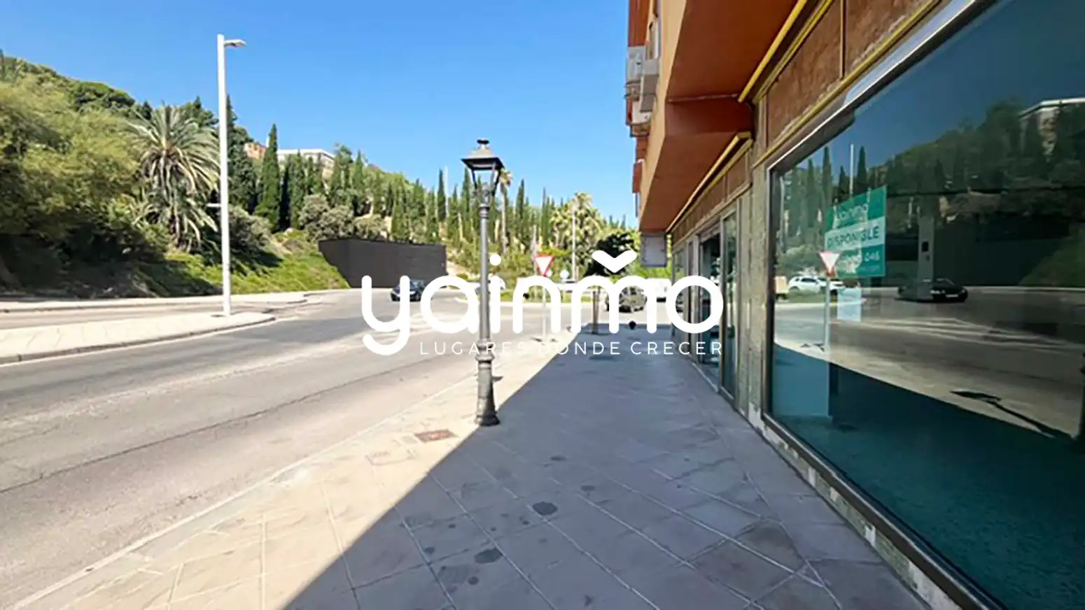 Business premises for sale in Jaén - c/ Juanito Valderrama 2, imagen 3