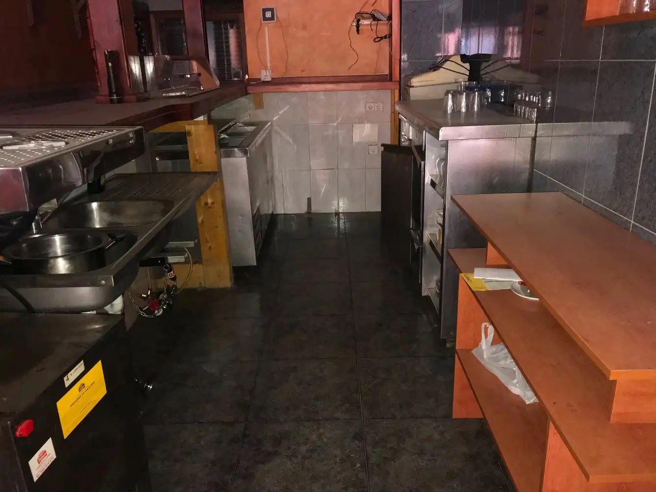 Local comercial en venta en Pardinyes, imagen 3