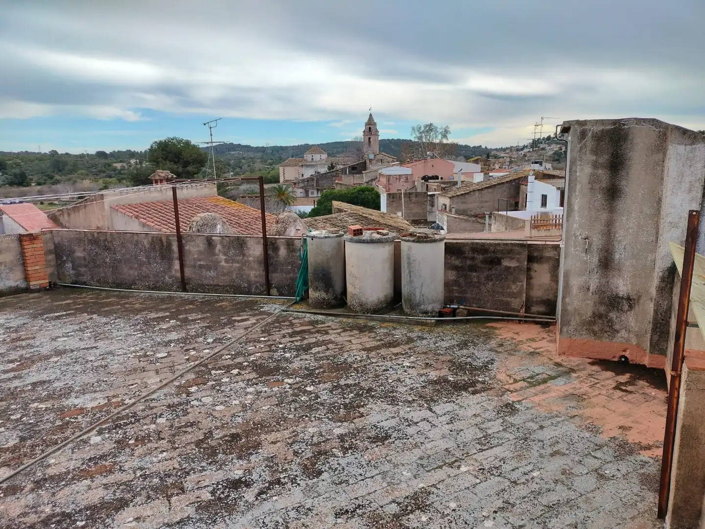 Casa o xalet en venda en La Riera de Gaià amb Terrassa i Traster