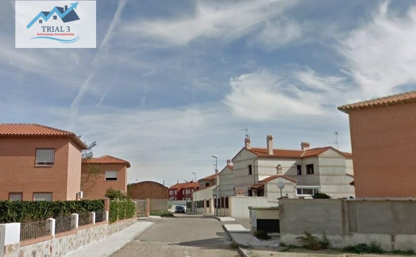 House or chalet for sale in Calle VEGUILLA, Santo Domingo-Caudilla