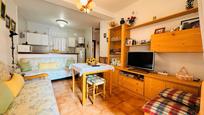 Sala d'estar de Apartament en venda en Torrevieja amb Terrassa, Moblat i Rentadora