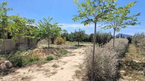 Foto 5 de Residencial en venta en L'Olla, Altea