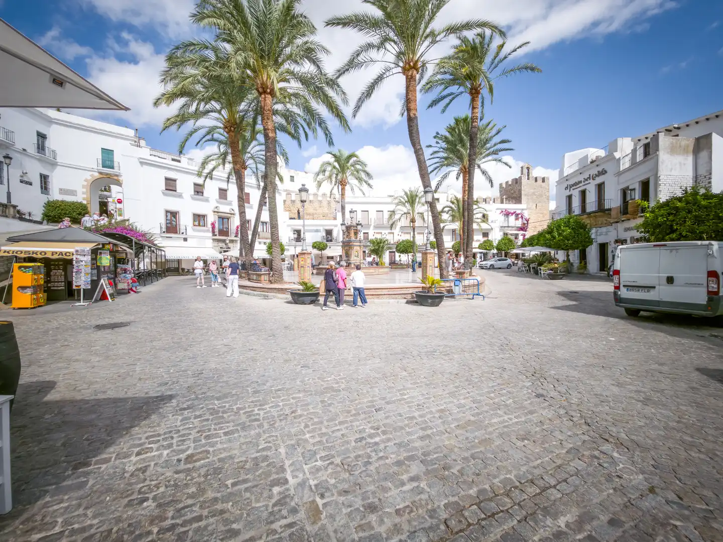 Apartment for sale in Vejer, imagen 34