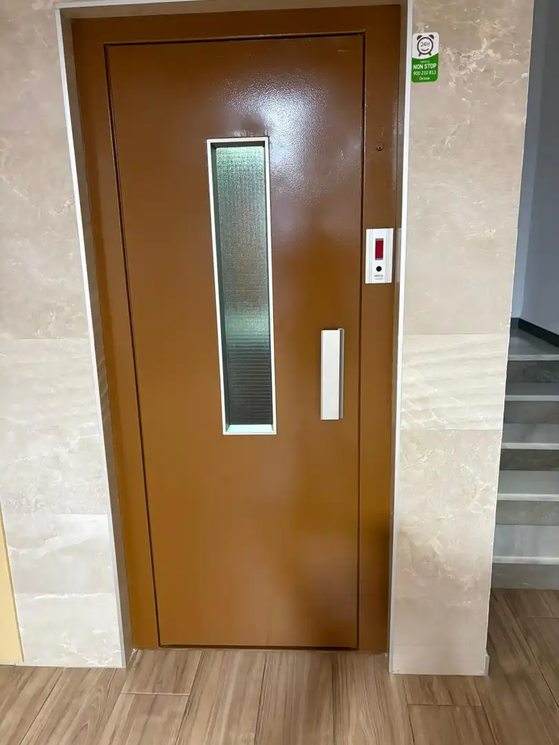 Piso de alquiler en Elche / Elx con Aire acondicionado y Amueblado