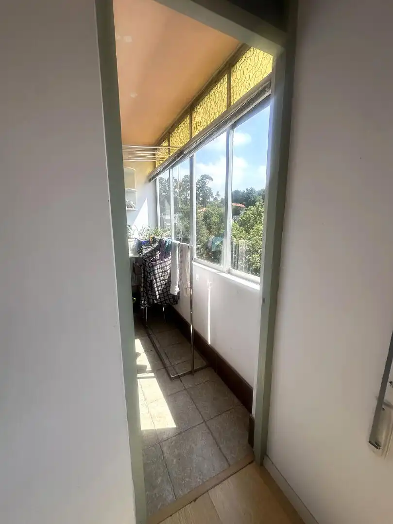 Terraza de Piso en venta en Torrelavega 