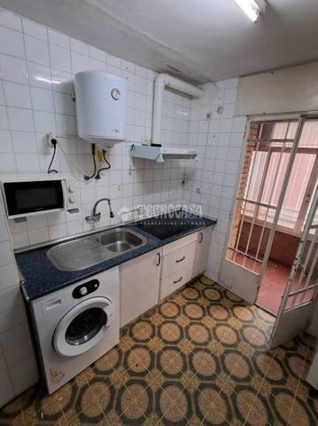 Piso en Venta en Entrevías