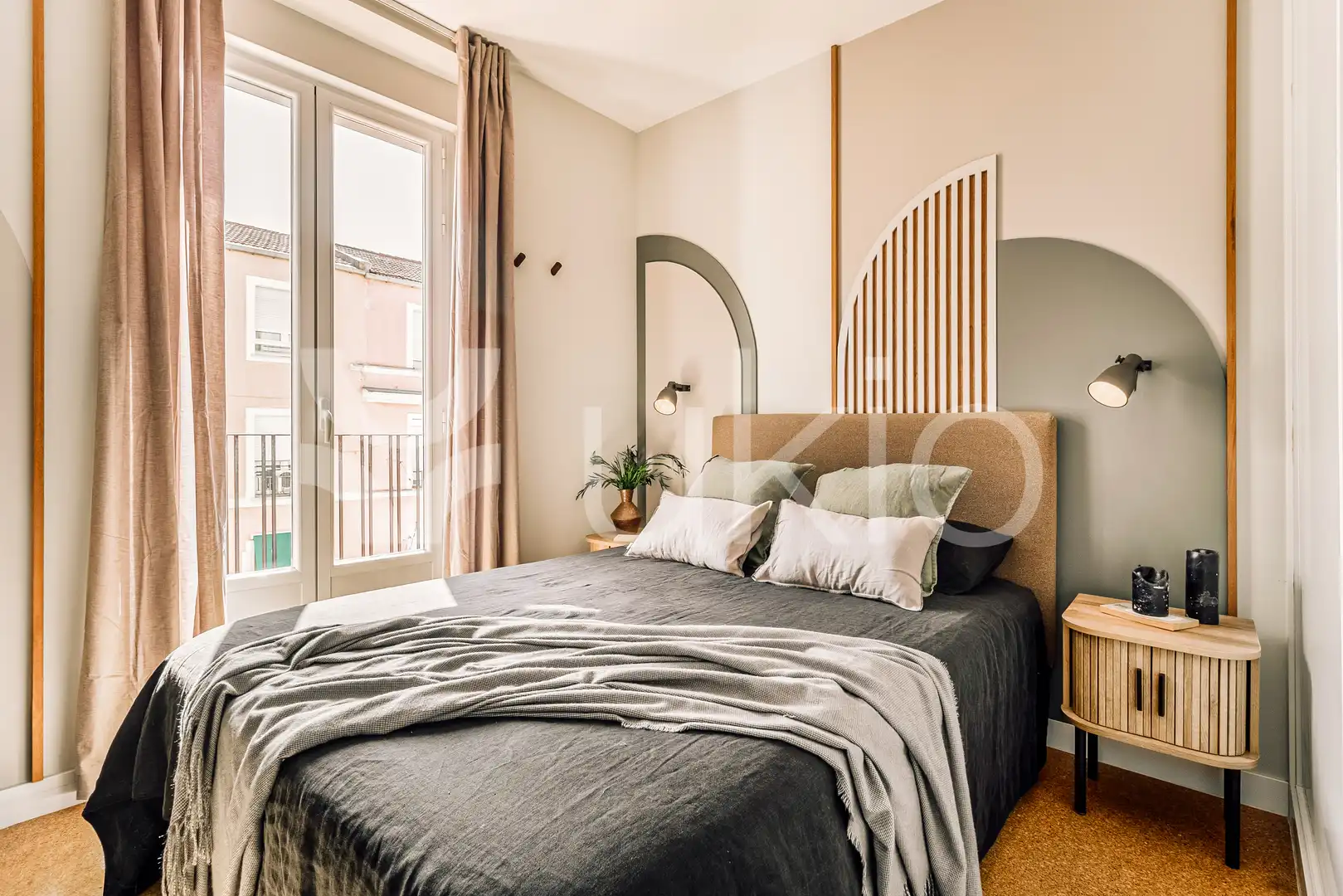 Apartamento con ascensor en alquiler en Calle de Fernán González, imagen 19