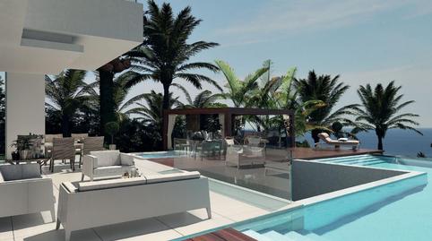 Foto 4 von Residential zum Verkauf in  Parcela 49 el Conjunto Residencial Camarate Golf , Bahía de Casares, Casares