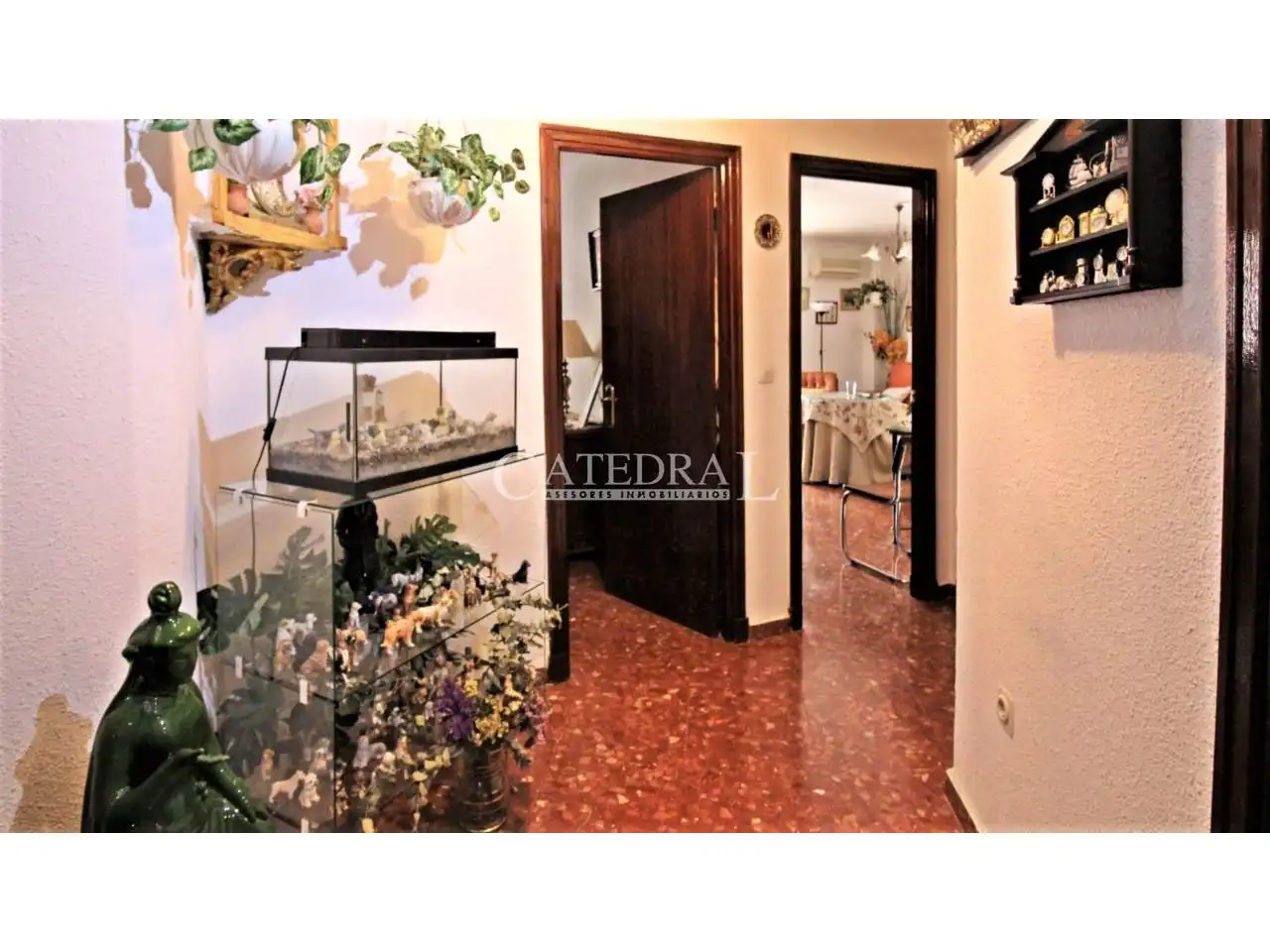 Appartamento con terrazza in vendita a Plaza San Martín, imagen 14
