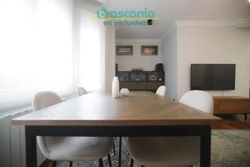 Appartamento con terrazza in vendita a Solokoetxe Kalea, imagen 9