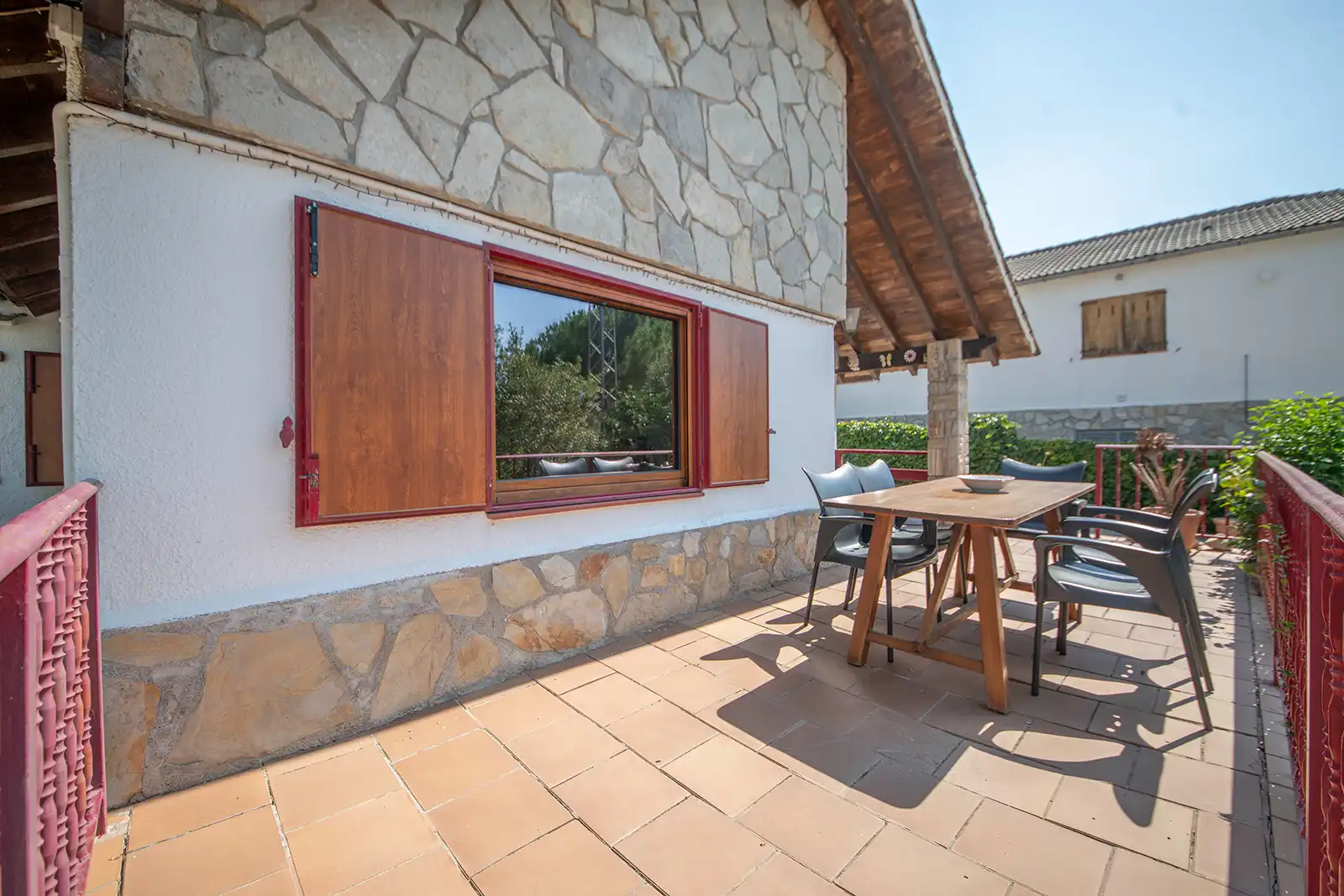 Haus mit Garten zum Verkauf in Carrer dels Ocells, imagen 11
