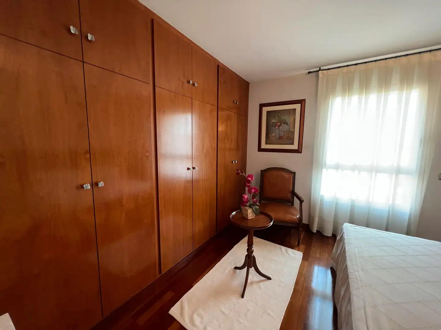 Habitación de Piso en venta en Granollers con Aire acondicionado, Calefacción y Parquet