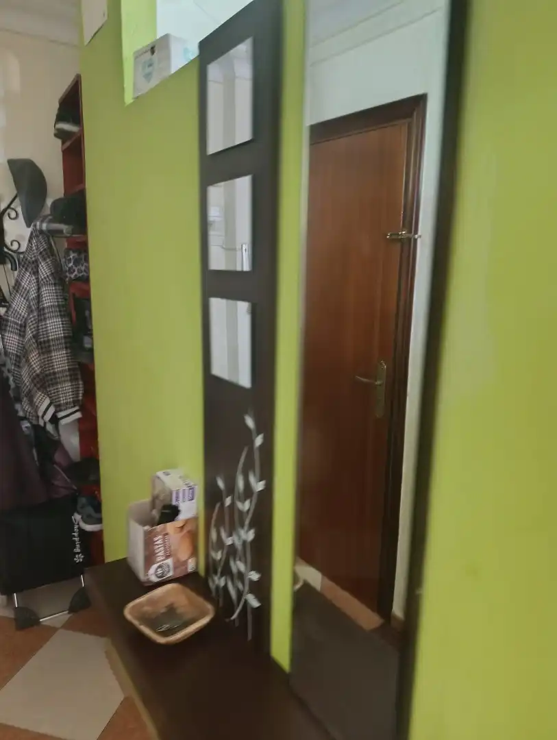 Pis en venda en Huelva amb Aire condicionat, Moblat i Balcó