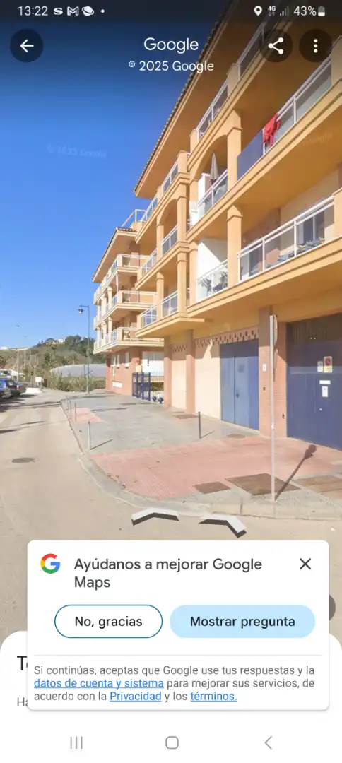Apartament amb piscina en venda a Carretera de Almería 314, imagen 4