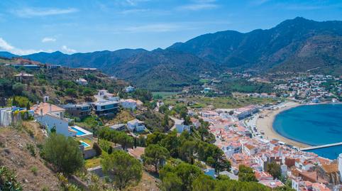 Foto 2 de Residencial en venta en El Port de la Selva, Girona