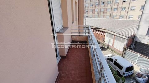 Foto 5 de Piso de alquiler en Rua Do Piñeiro, Cee, A Coruña