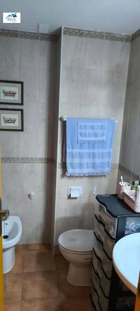 Bany de Pis en venda en Almonte