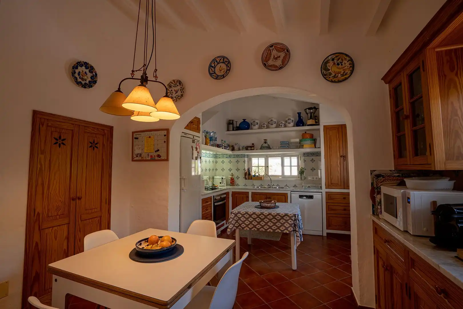 Casa in vendita a Sant Lluís - S'Ullestrar - Torret, imagen 7