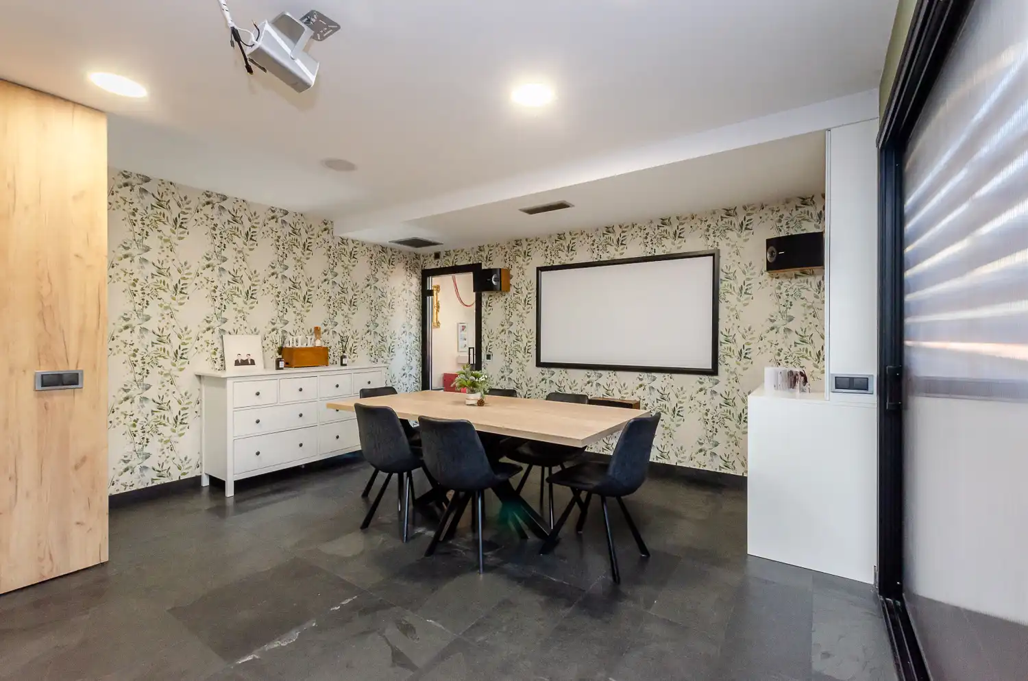 Detached house with garden for sale in Carrer Chet Baker, imagen 22