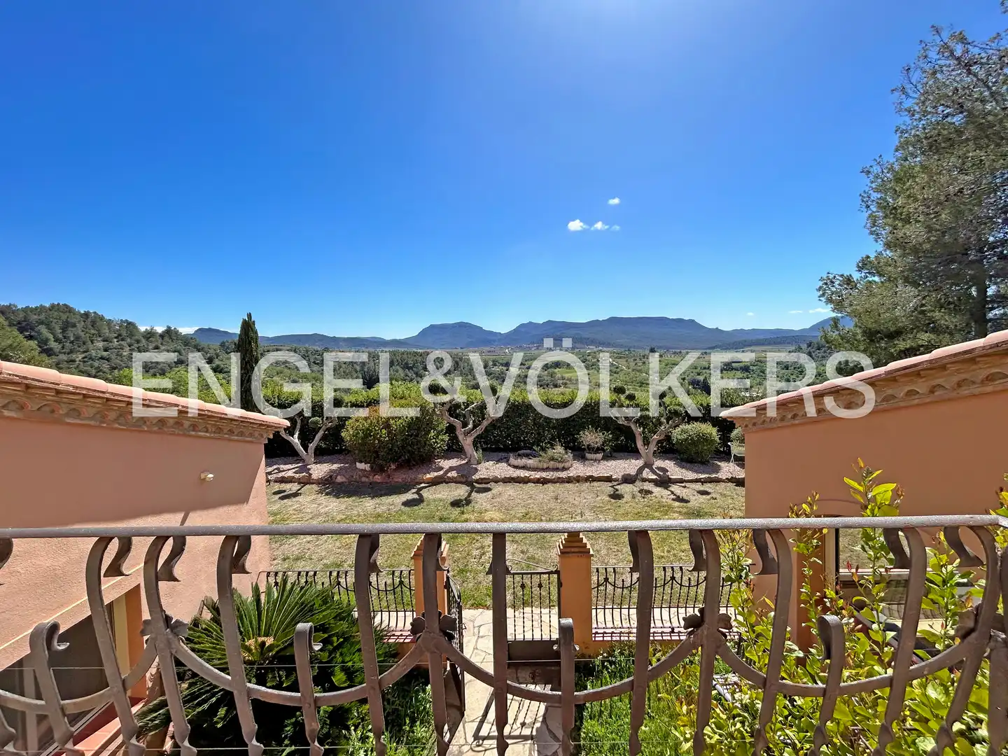 Vista exterior de Casa o chalet en venta en Falset con Calefacción, Jardín privado y Terraza