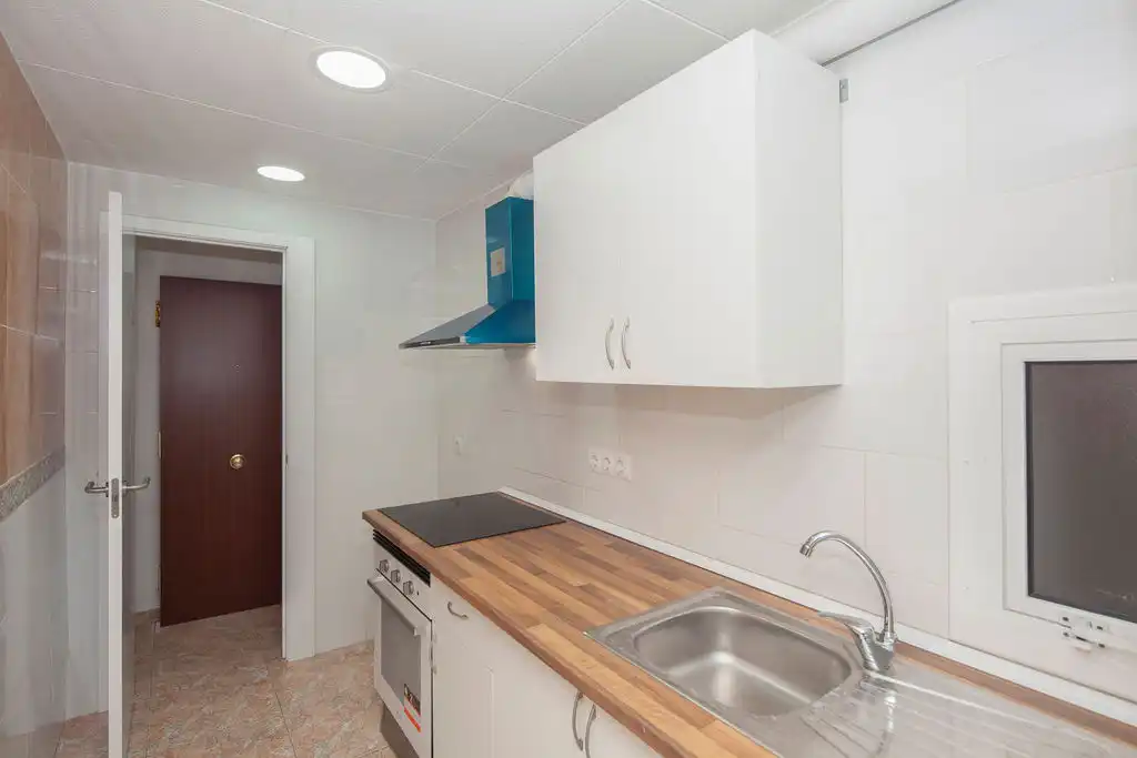 Piso en venta en C/ Verge de Montserrat, imagen 12