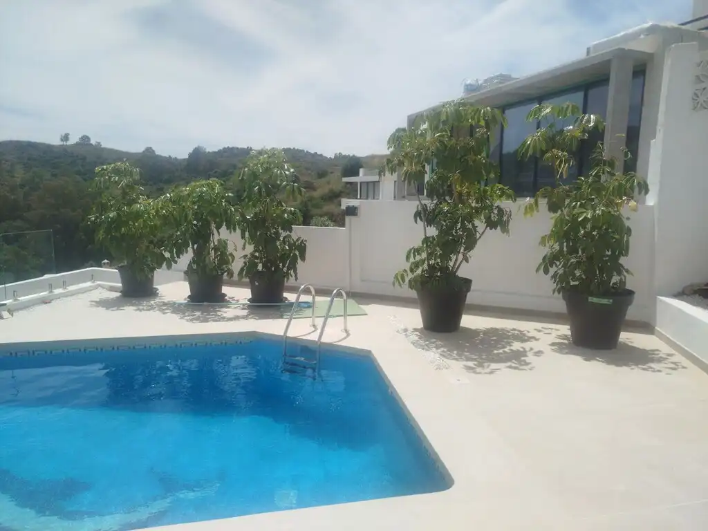 Xalet amb piscina en venda a Hipódromo - Cerrado del Águila, imagen 9