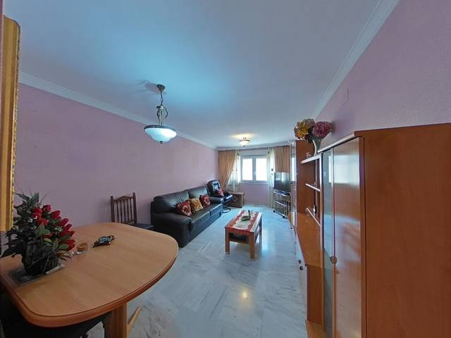 Piso en Venta en Calle Héroe de Sostoa en La Luz - El Torcal