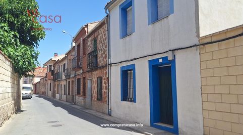 Foto 3 de Finca rústica en venda a Calle Arenal, Fuentepelayo, Segovia