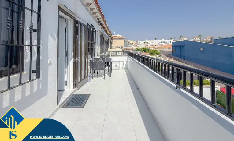 Bungalow amb piscina en venda a Playa de los Locos, imagen 9