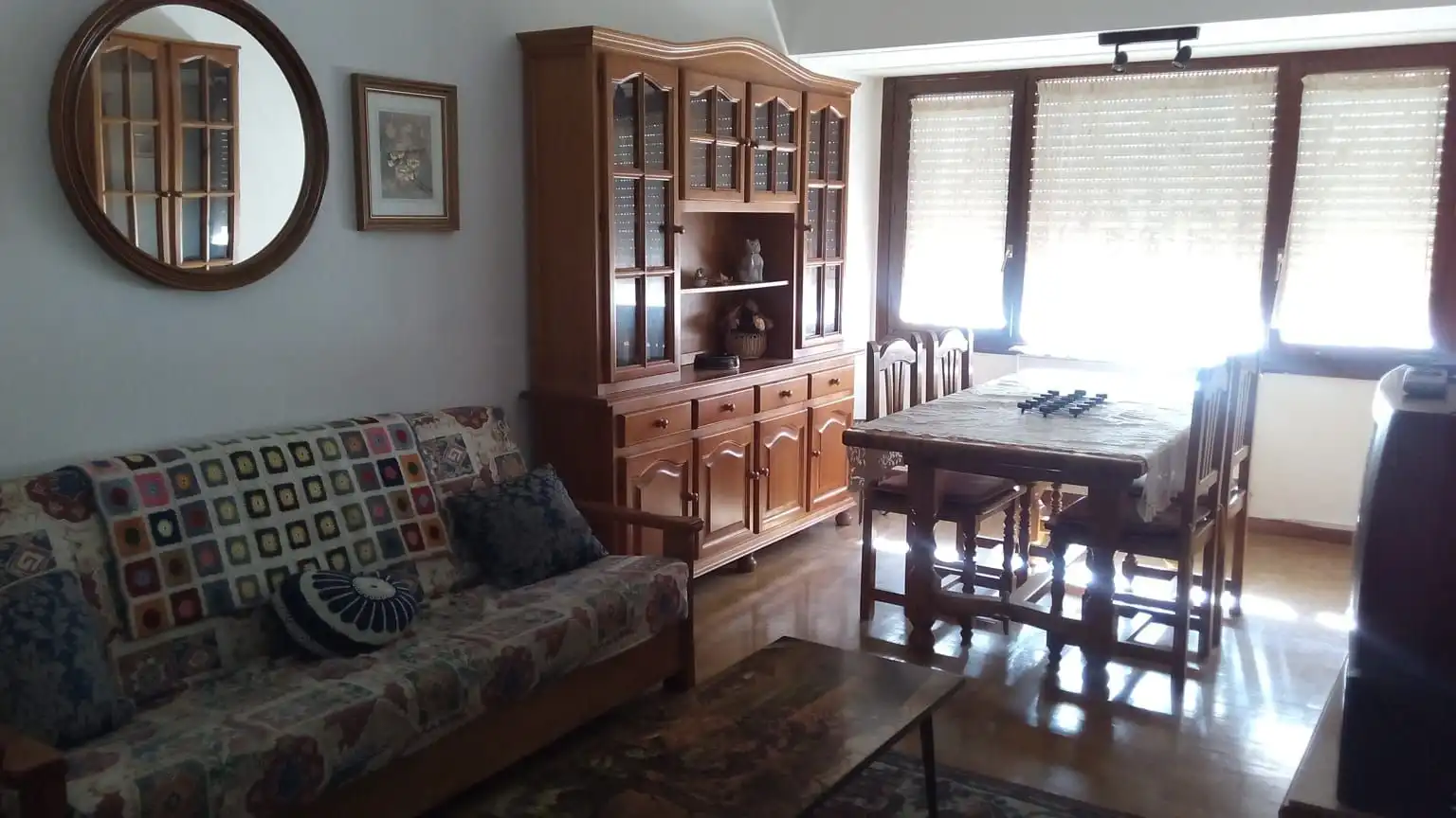 Wohnung mit Aufzug zum Verkauf in Avenida de Doce Ligero de Artillería, imagen 5