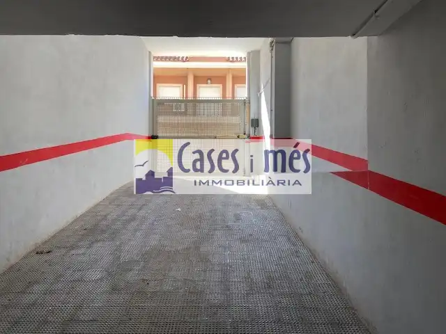 Ático de alquiler en Rafelbuñol / Rafelbunyol con Aire acondicionado, Terraza y Trastero