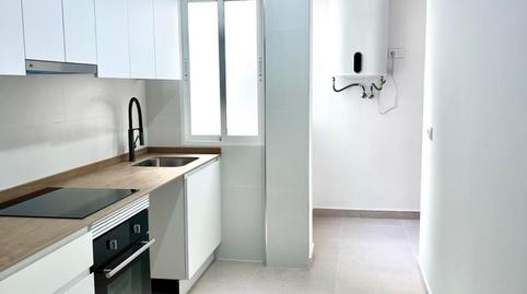 Foto 2 de Pis en venda a General Espartero, Carolinas Altas, Alicante / Alacant