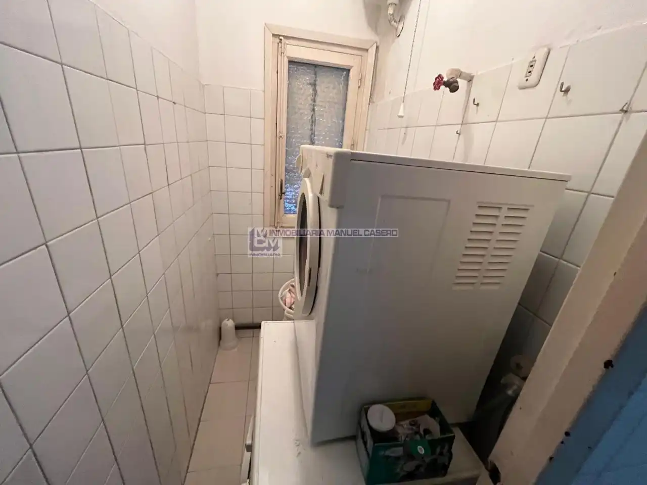 Cuina de Pis en venda en Cáceres amb Calefacció, Parquet i Terrassa