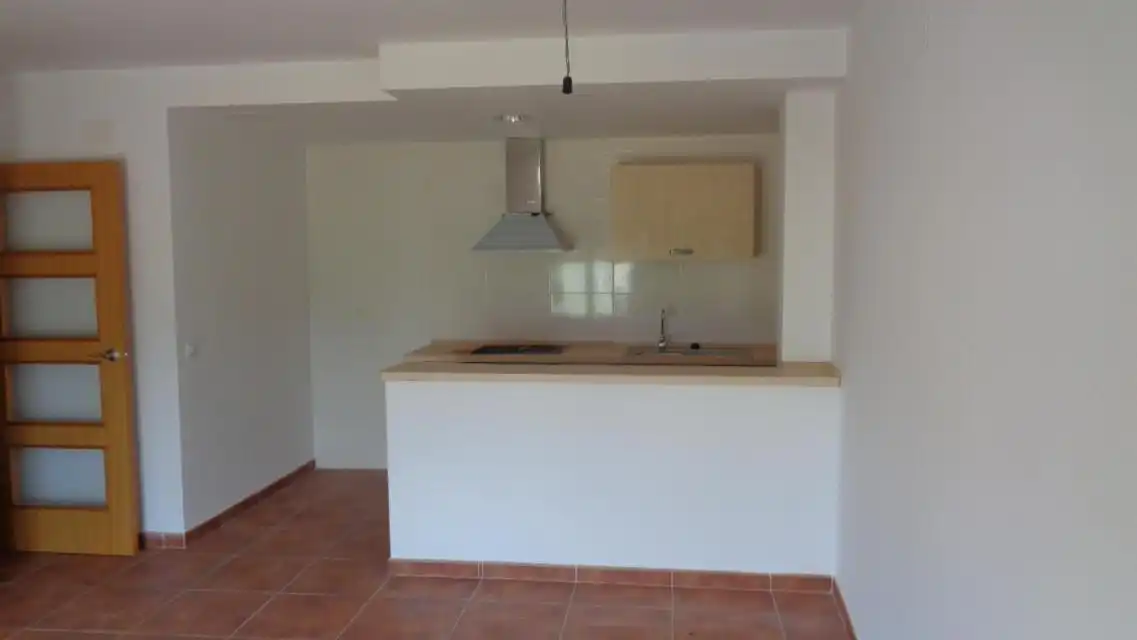 Piso en venta en c/ horta de dalt, Aldover