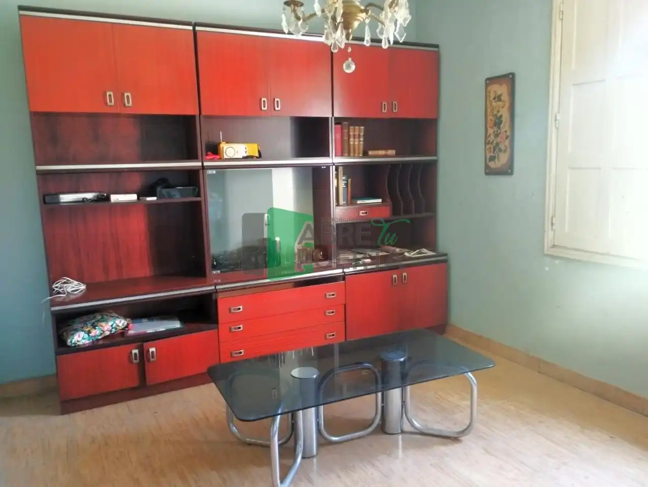 Living room of Houses for sale in Maceda  with Heating, Private garden and Storage room