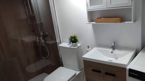 Foto 5 de Apartament de lloguer a El Carme,  Valencia Capital