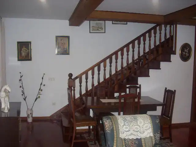 Casa adosada en venta en Rúa da Ponte do Sar, Castiñeiriño - Cruceiro de Sar