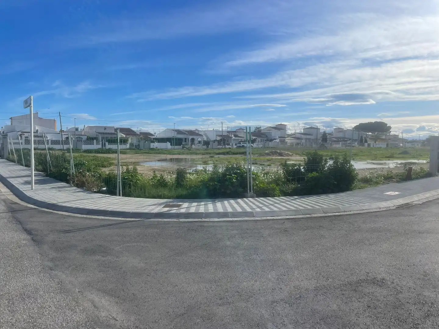 Terreny residencial en venda a Puigmal - Mas Nou, imagen 4