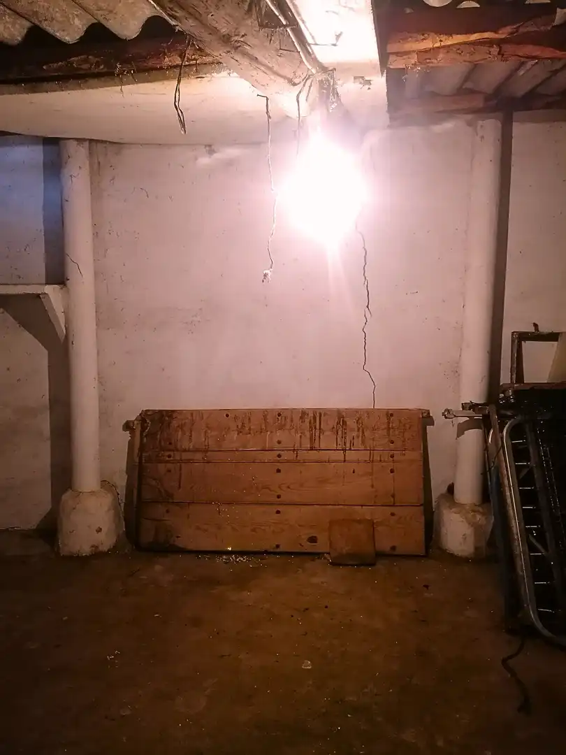 Finca rústica en venda en Belvís de la Jara amb Aire condicionat, Calefacció i Terrassa