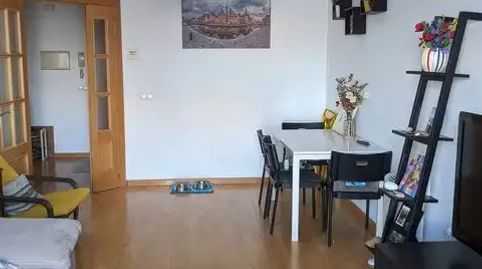 Foto 4 de Pis en venda a Calle Amparito Aguilar, 2, Zona de la Vega, Antequera