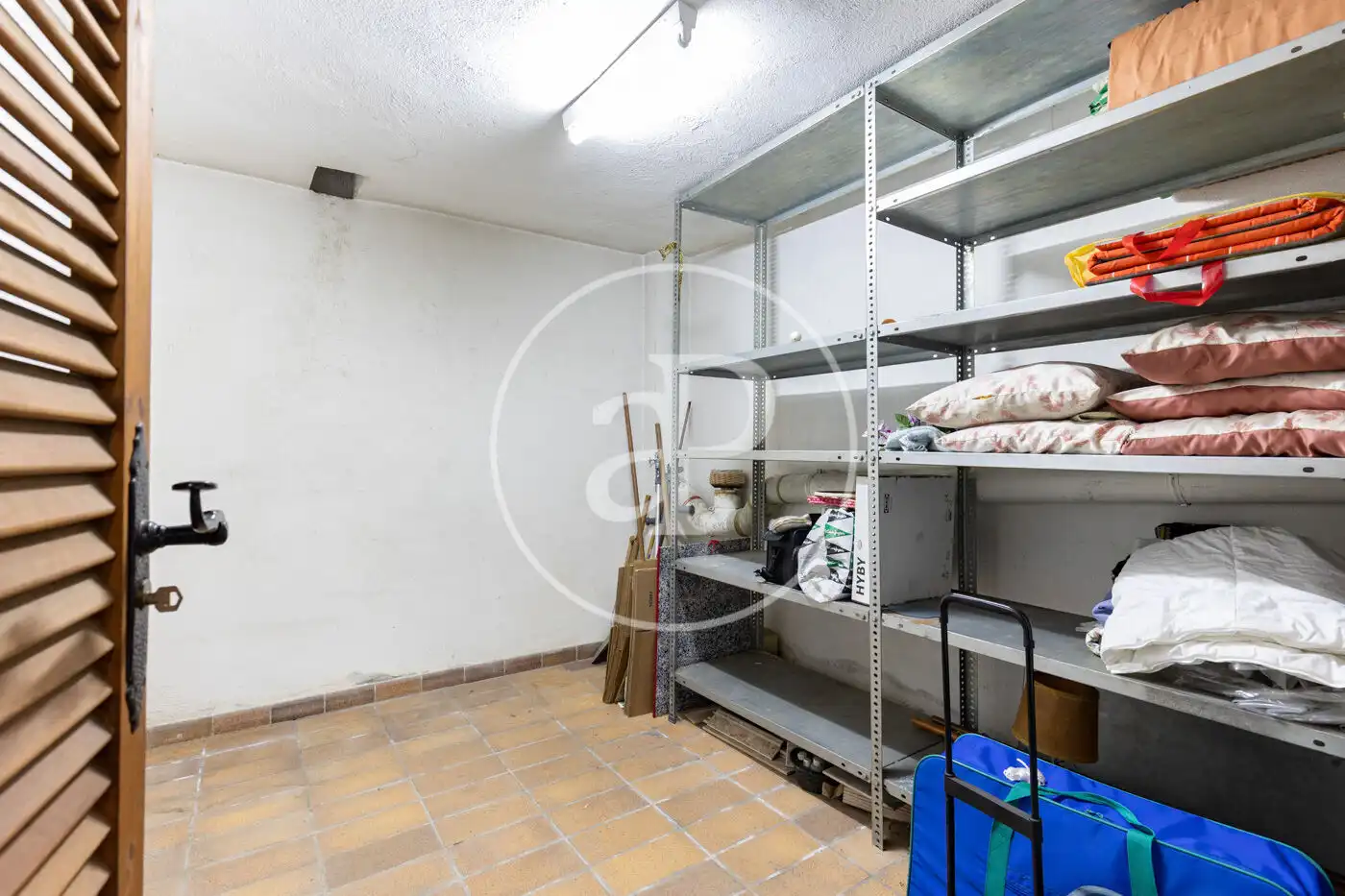 Casa adosada en venta en Sabadell, Barcelona