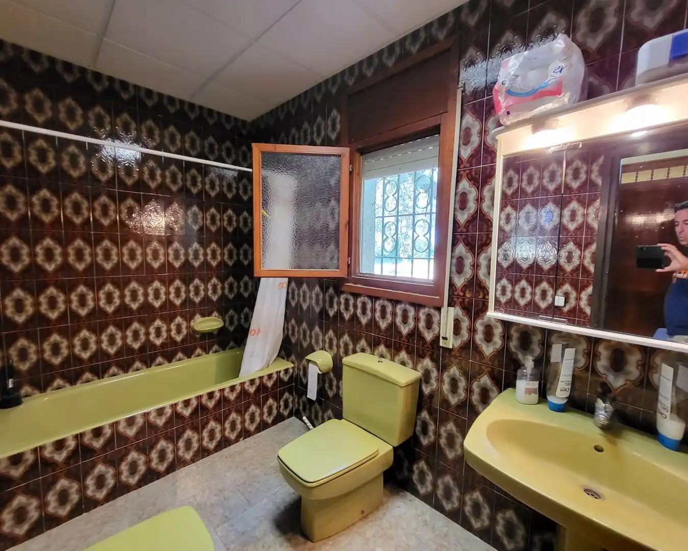 Casa rústica con jardín en venta en Camarles, imagen 24