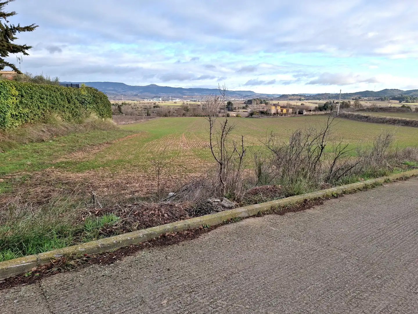Wohnbaugrundstück zum Verkauf in Barberà de la Conca, imagen 2